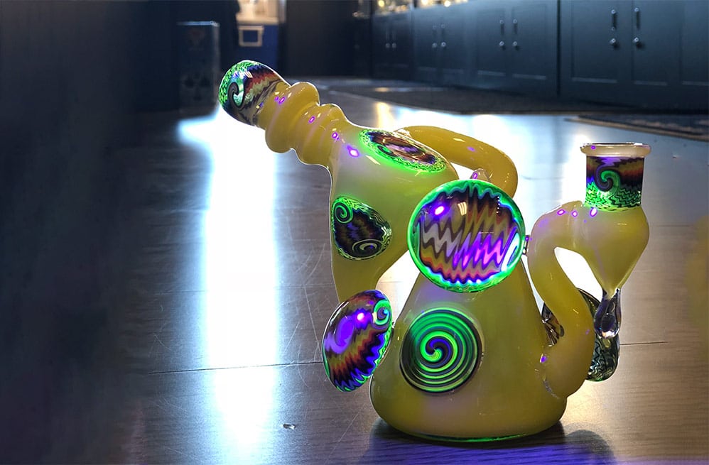 Heady Glass